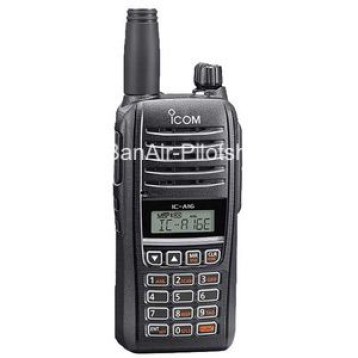 ICOM IC-A16E